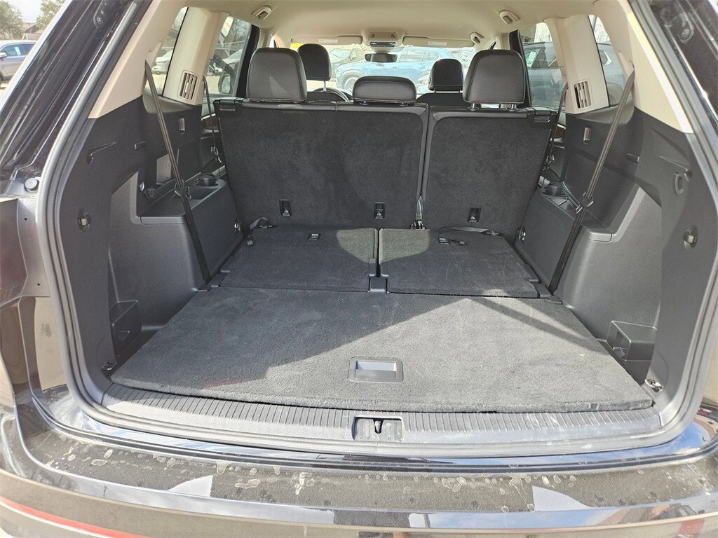 Thumbnail: 2025 Volkswagen Atlas - 24