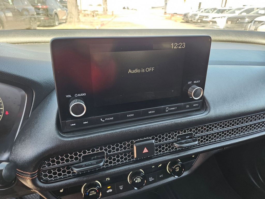 Thumbnail: 2025 Honda HR-V - 21