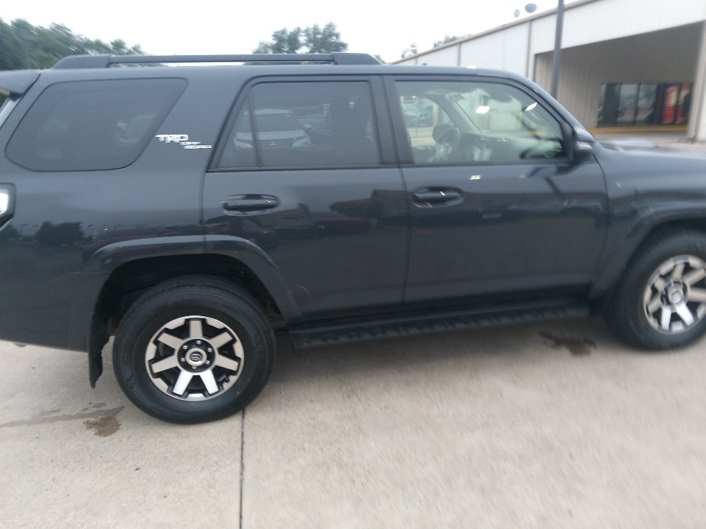 Thumbnail: 2024 Toyota 4Runner - 7