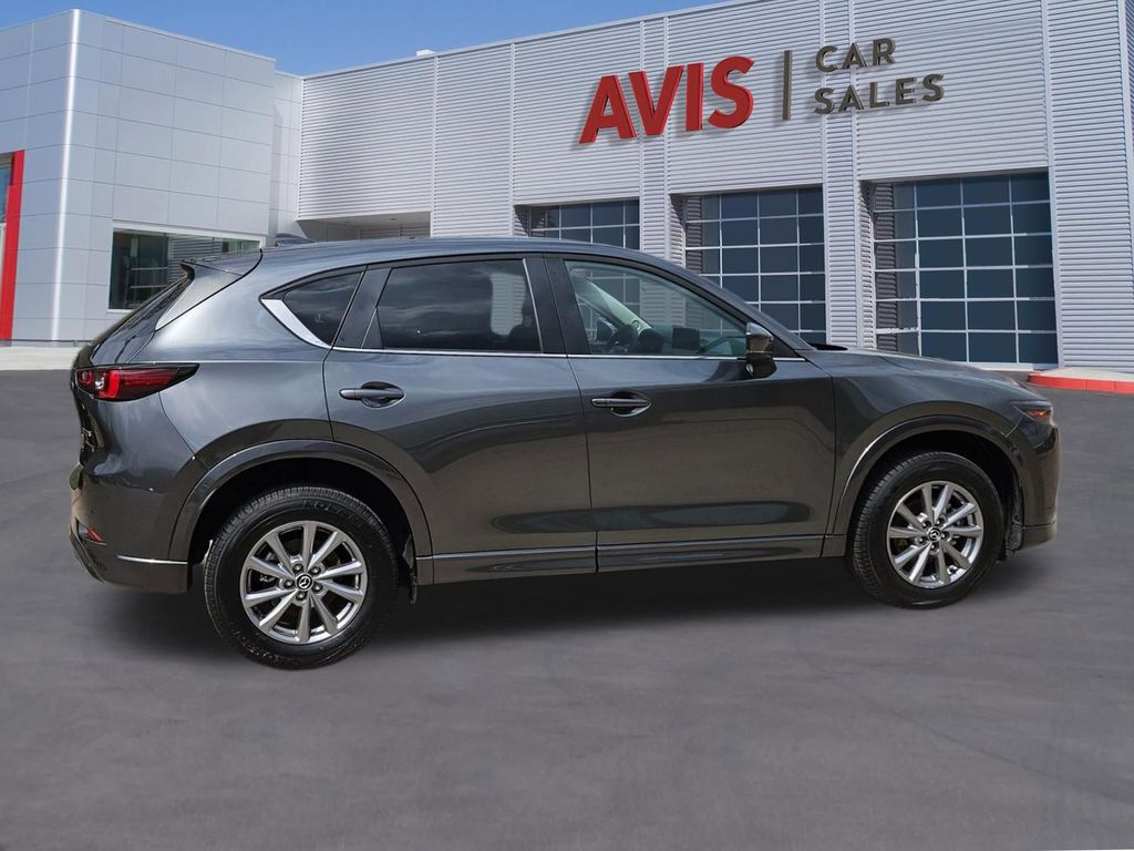 Thumbnail: 2025 Mazda CX-5 - 7