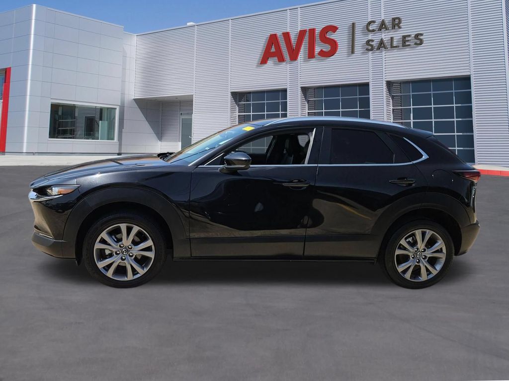Thumbnail: 2025 Mazda CX-30 - 2