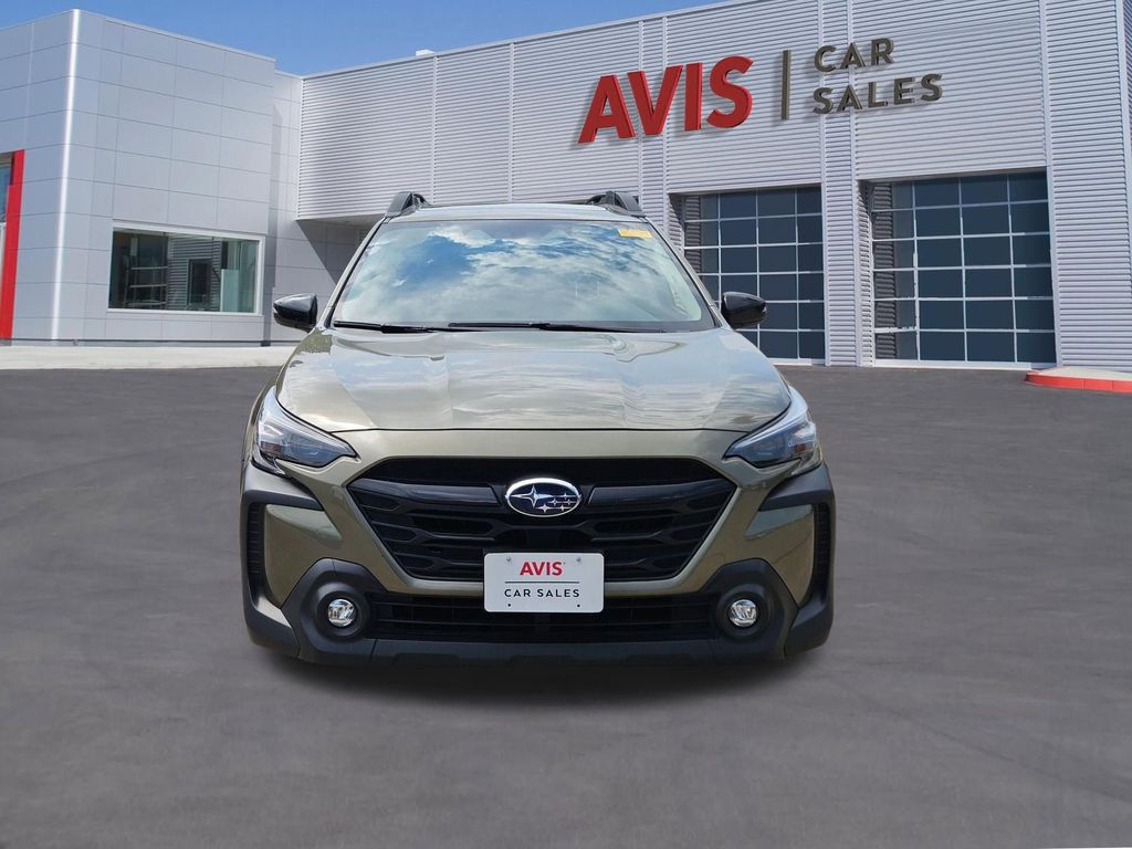 Thumbnail: 2025 Subaru Outback - 10