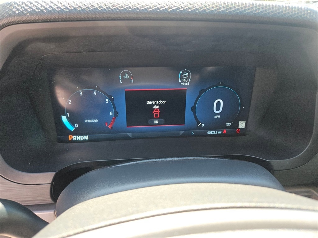 Thumbnail: 2024 Ford F-150 - 20