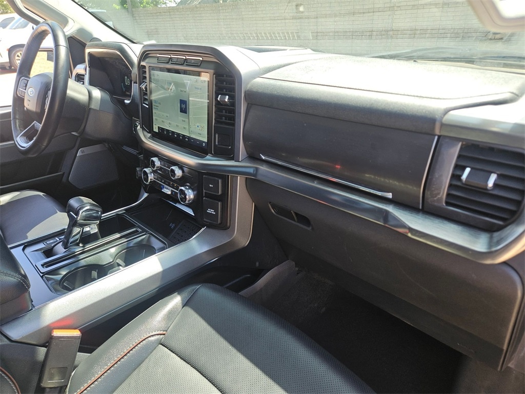Thumbnail: 2023 Ford F-150 - 32