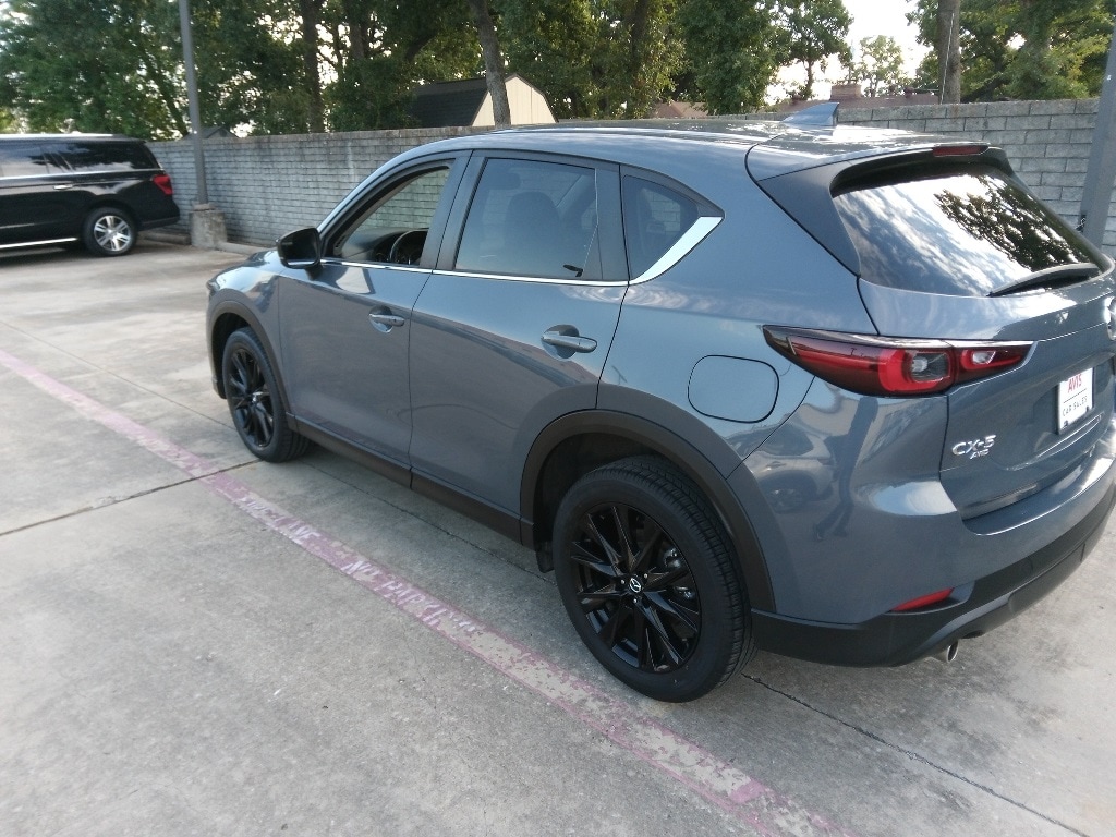 Used 2023 Mazda CX5 For Sale at AVIS Car Sales VIN JM3KFBCM9P0148246