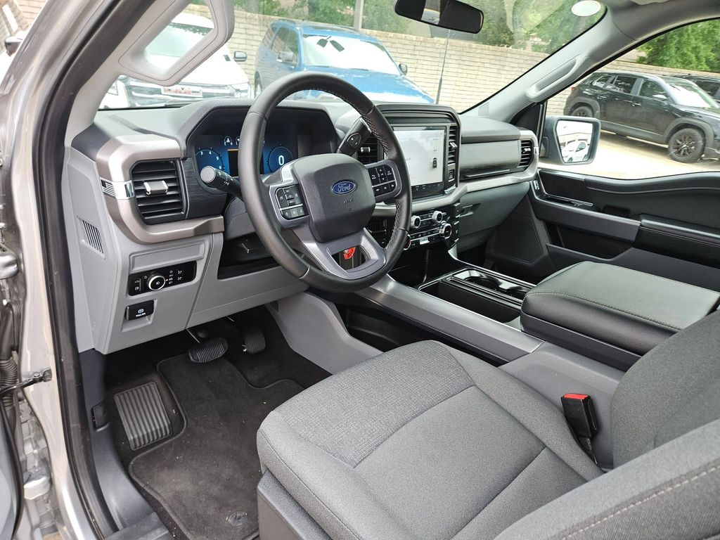 Thumbnail: 2025 Ford F-150 - 13