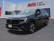 Volkswagen Atlas Cross Sport