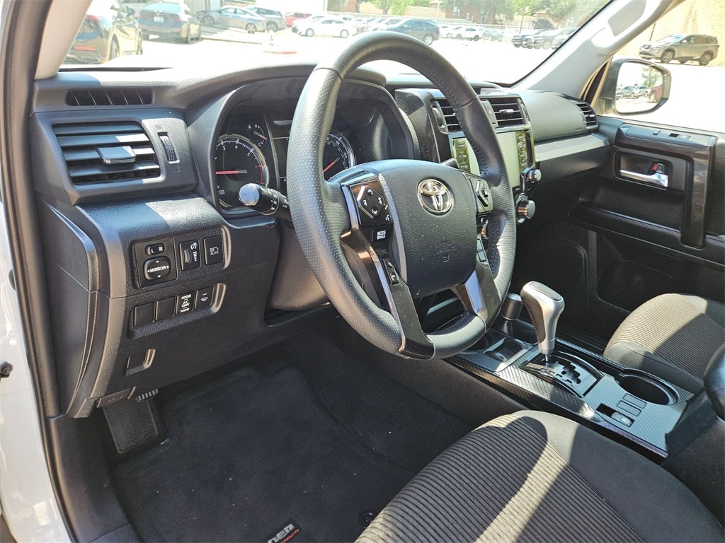 Thumbnail: 2024 Toyota 4Runner - 22