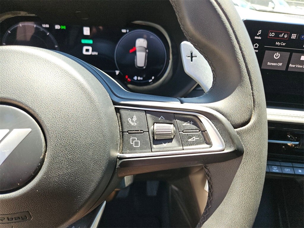 Thumbnail: 2024 Dodge Hornet - 17