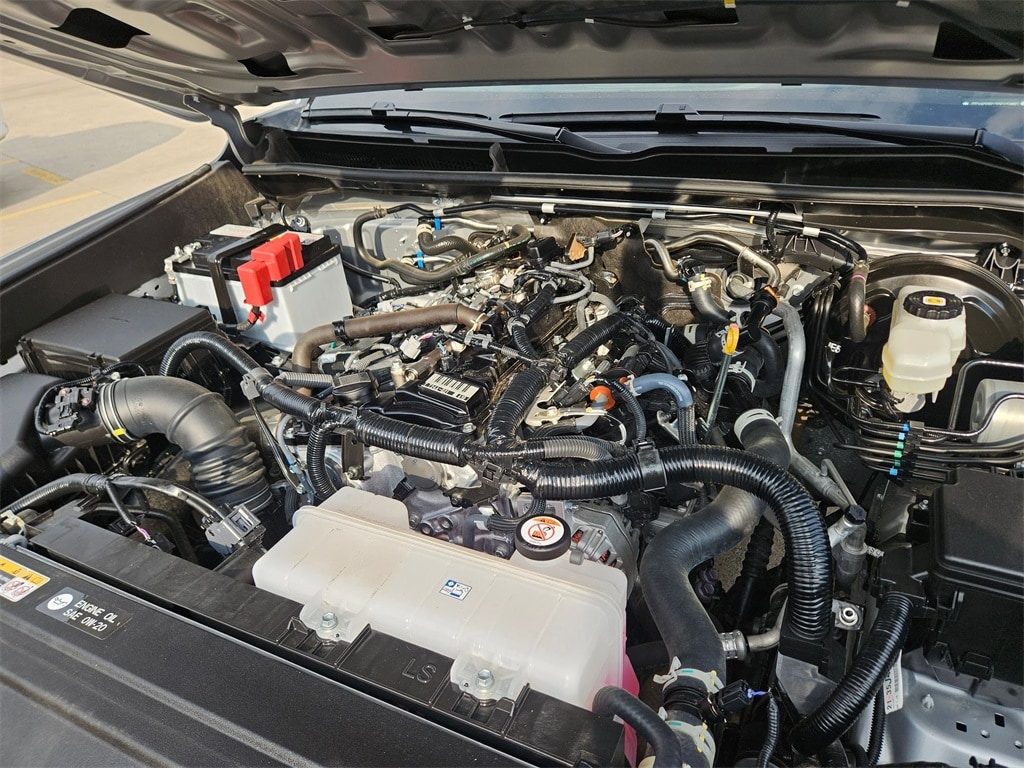 Thumbnail: 2025 Toyota 4Runner - 23