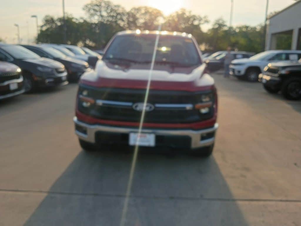 Thumbnail: 2025 Ford F-150 - 5