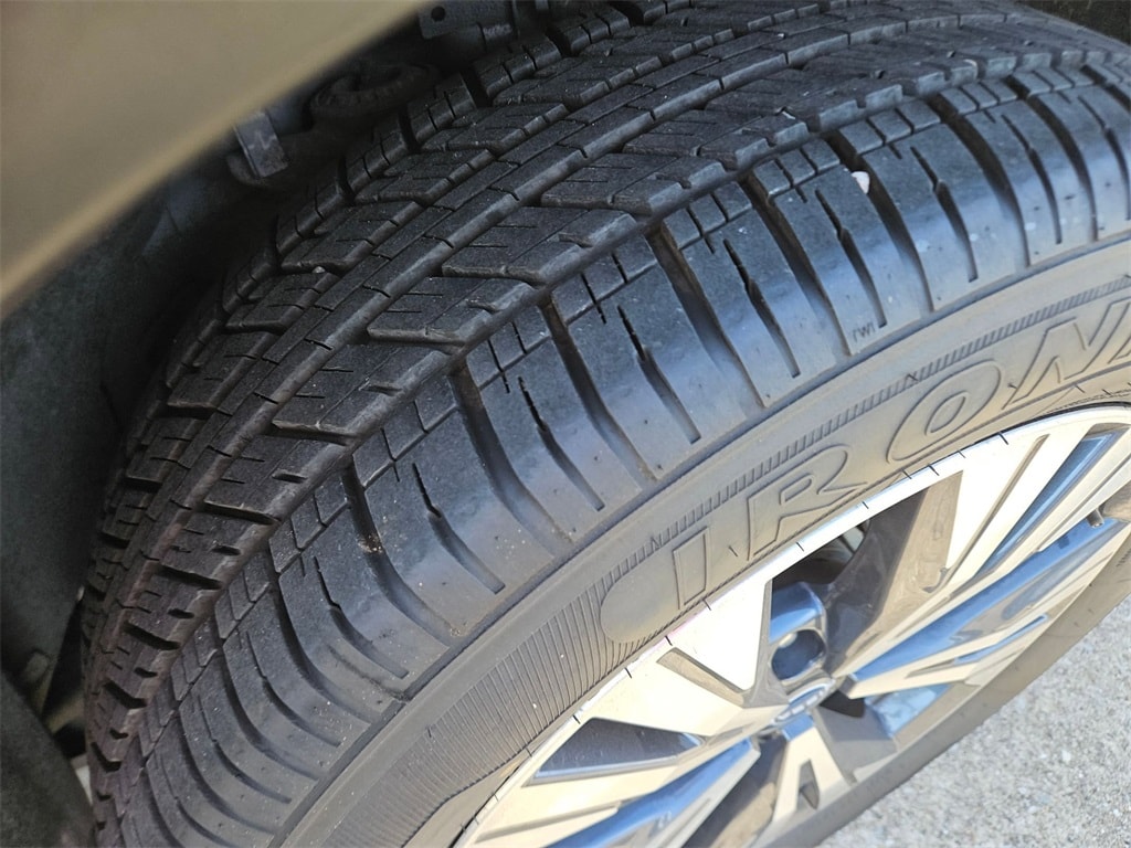 Thumbnail: 2023 Nissan Rogue - 29