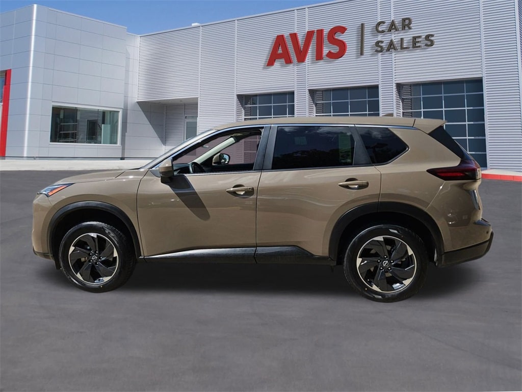 Thumbnail: 2024 Nissan Rogue - 10