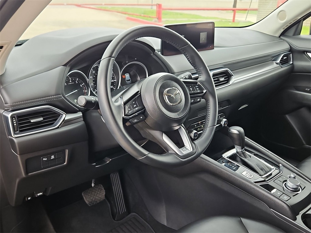 Thumbnail: 2025 Mazda CX-5 - 15