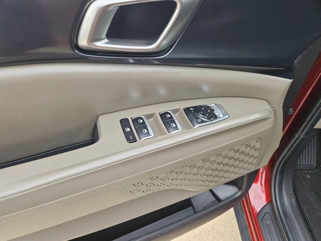 Thumbnail: 2025 Kia Carnival - 15