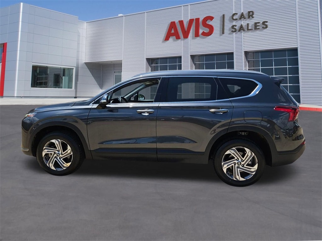 Thumbnail: 2023 Hyundai Santa Fe - 10