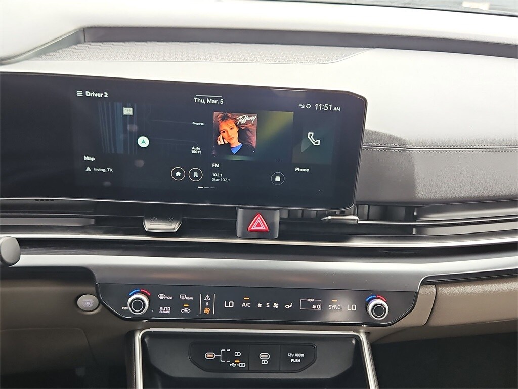 Thumbnail: 2025 Kia Carnival - 19