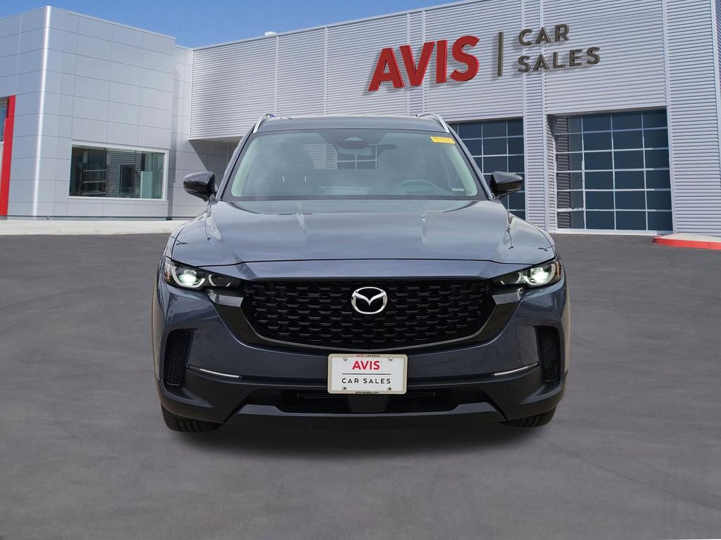 Thumbnail: 2025 Mazda CX-50 - 10