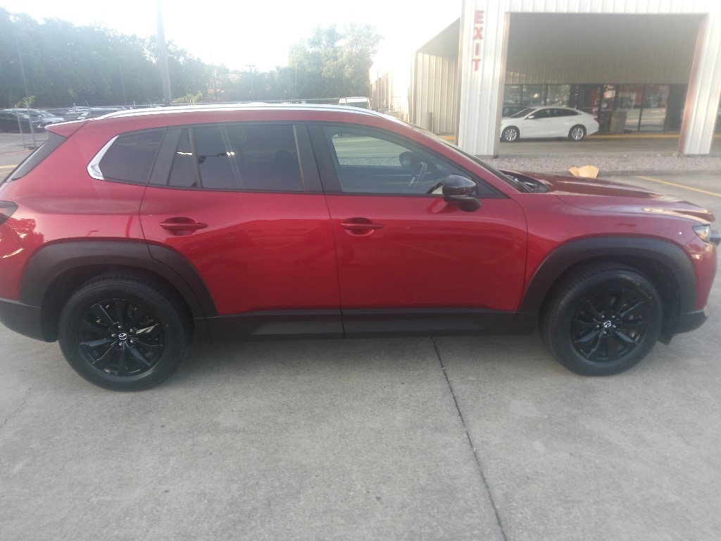 Thumbnail: 2024 Mazda CX-50 - 7