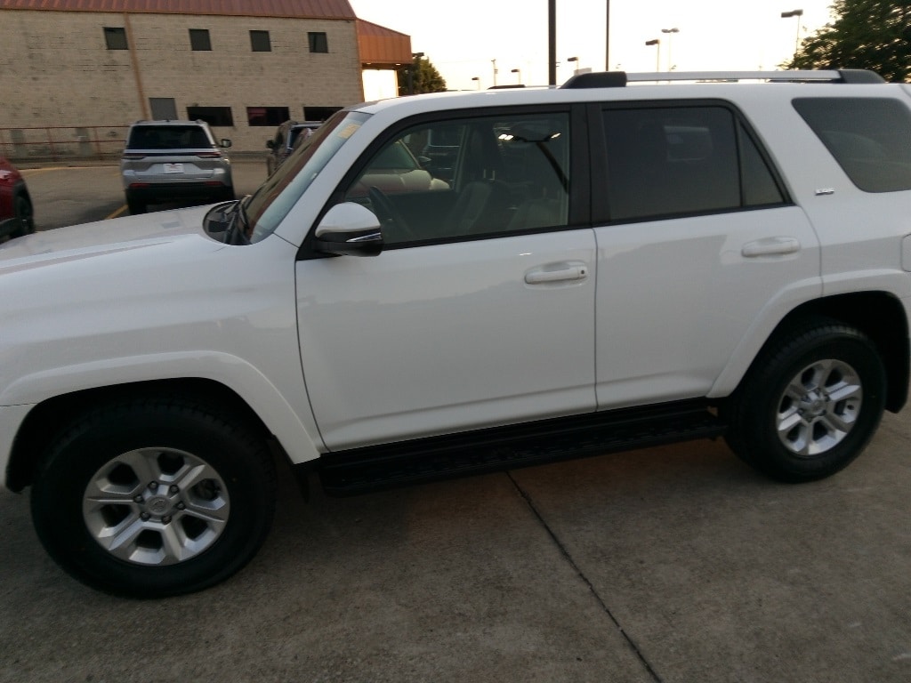 Thumbnail: 2024 Toyota 4Runner - 3
