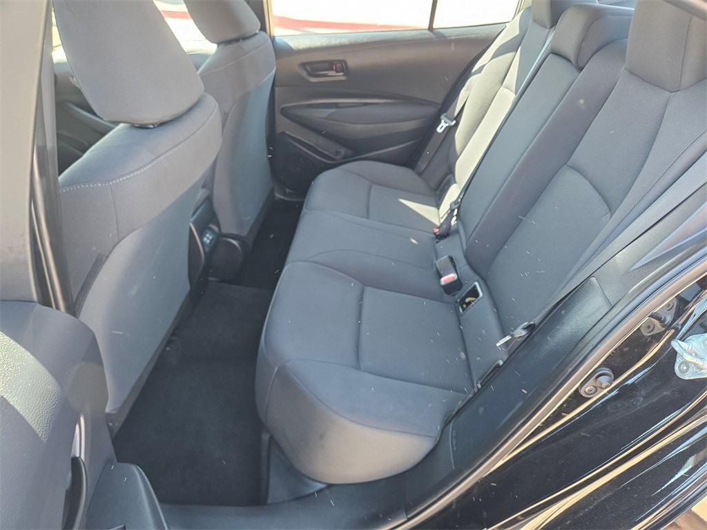 Thumbnail: 2024 Toyota Corolla - 27