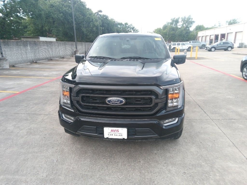 Thumbnail: 2023 Ford F-150 - 2