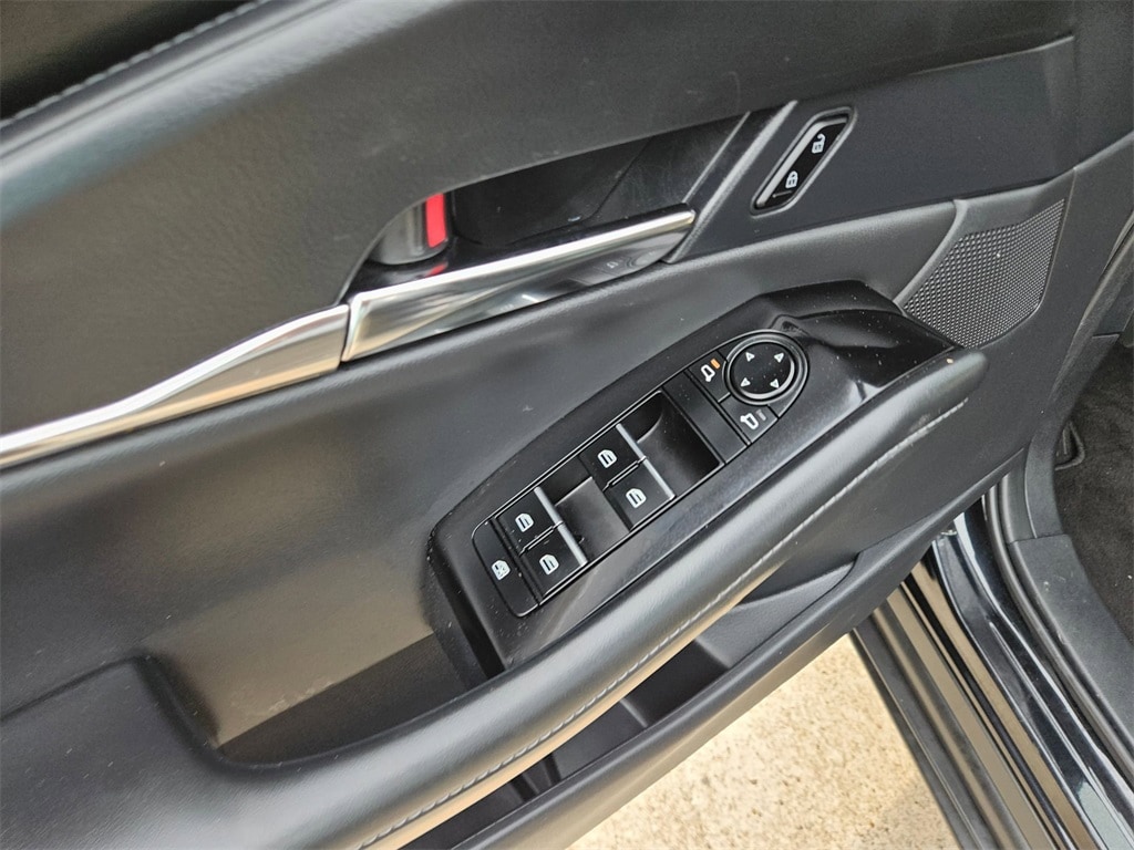 Thumbnail: 2025 Mazda CX-30 - 14