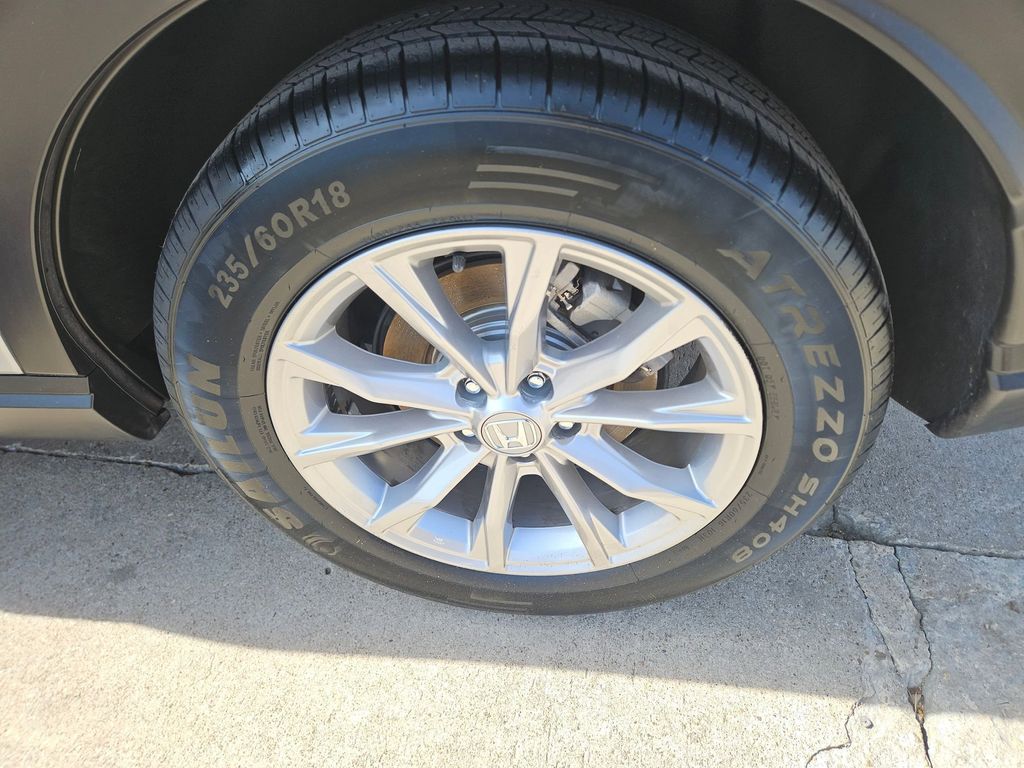 Thumbnail: 2025 Honda CR-V - 26