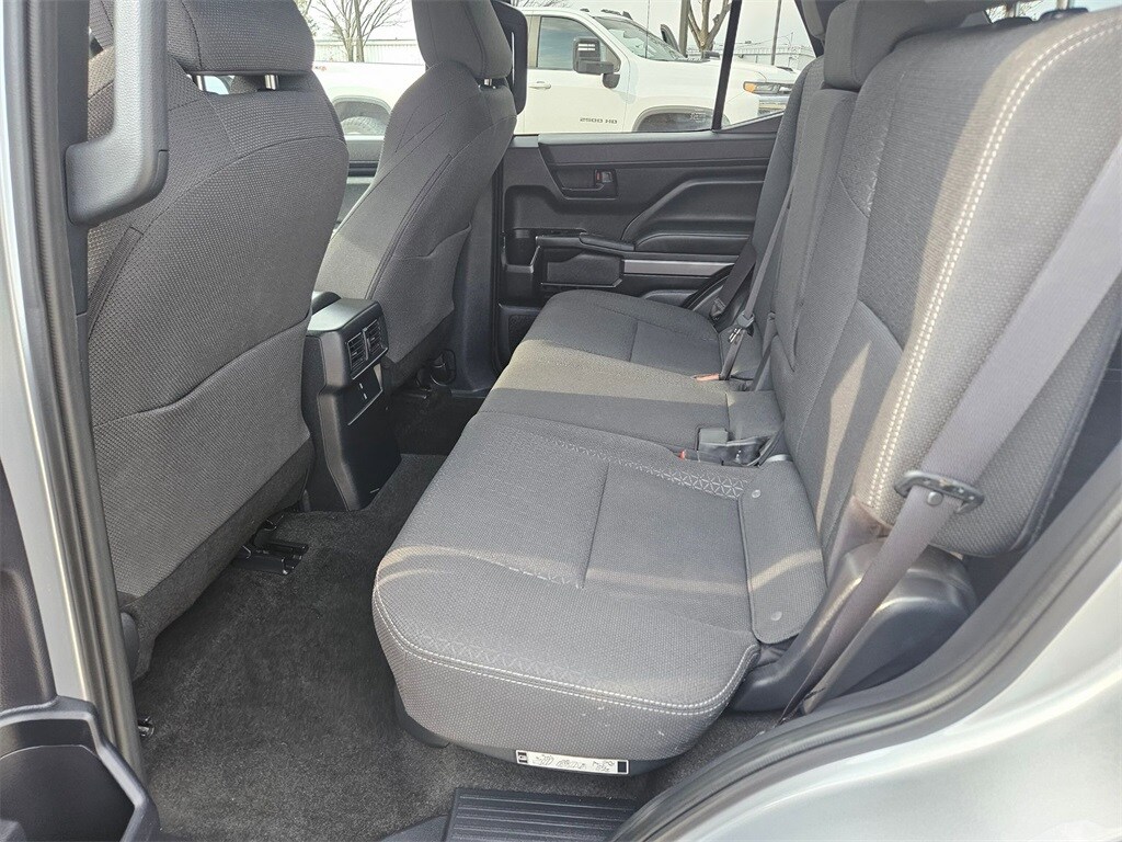 Thumbnail: 2025 Toyota 4Runner - 26