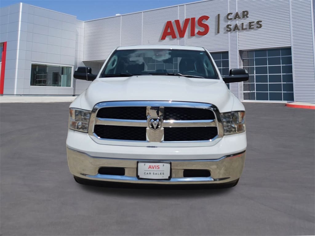 Thumbnail: 2023 RAM 1500 Classic - 2