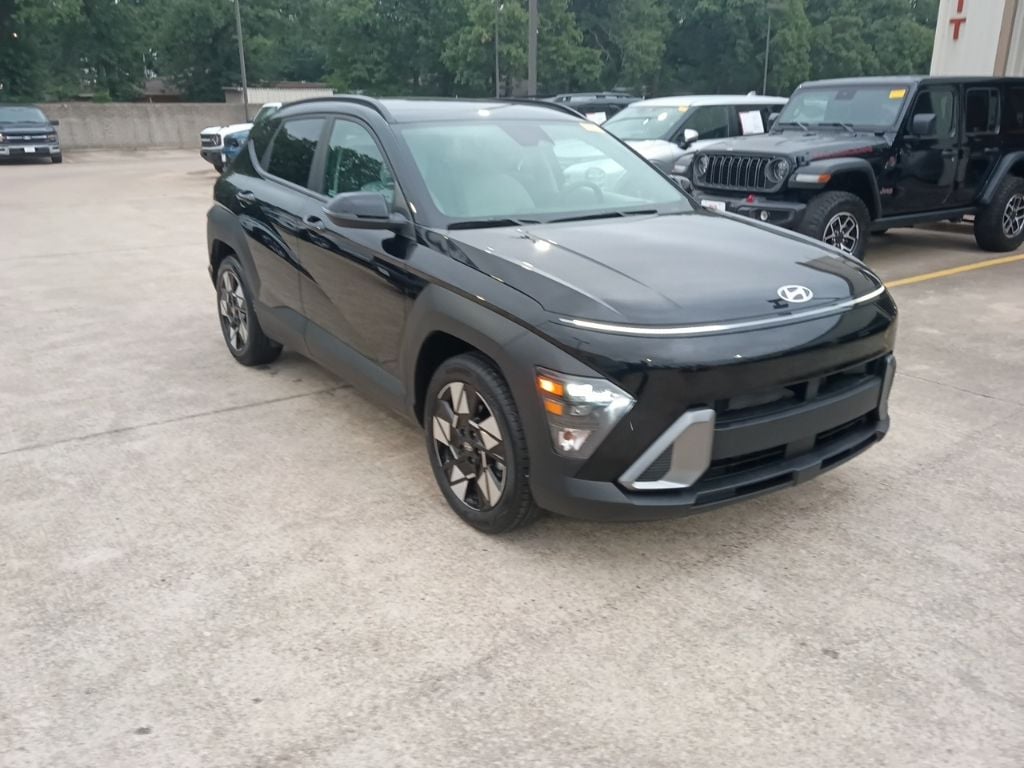 Thumbnail: 2025 Hyundai Kona - 6