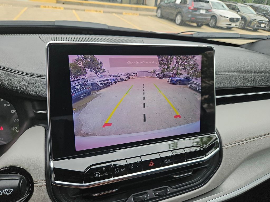 Thumbnail: 2025 Jeep Compass - 22