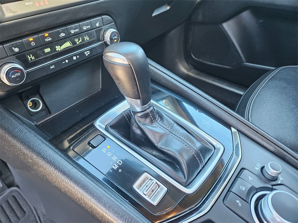 Thumbnail: 2025 Mazda CX-5 - 30