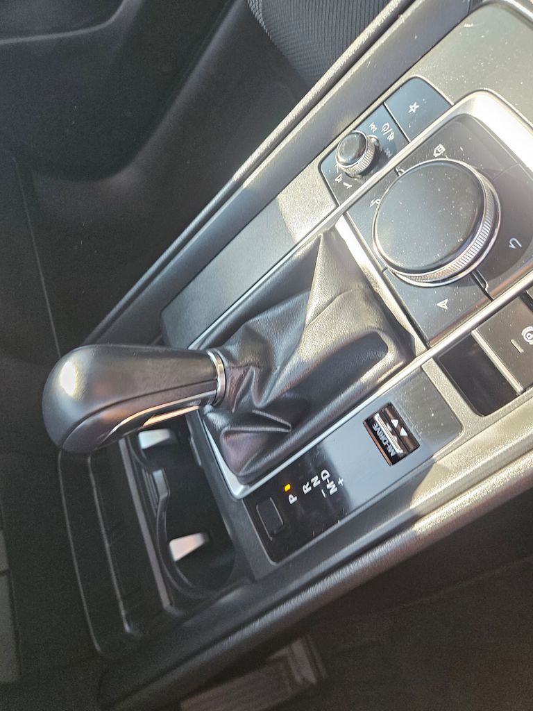 Thumbnail: 2025 Mazda CX-50 - 29