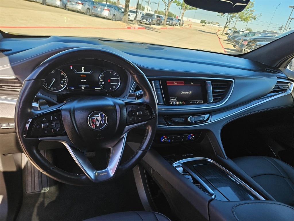 Thumbnail: 2024 Buick Enclave - 15