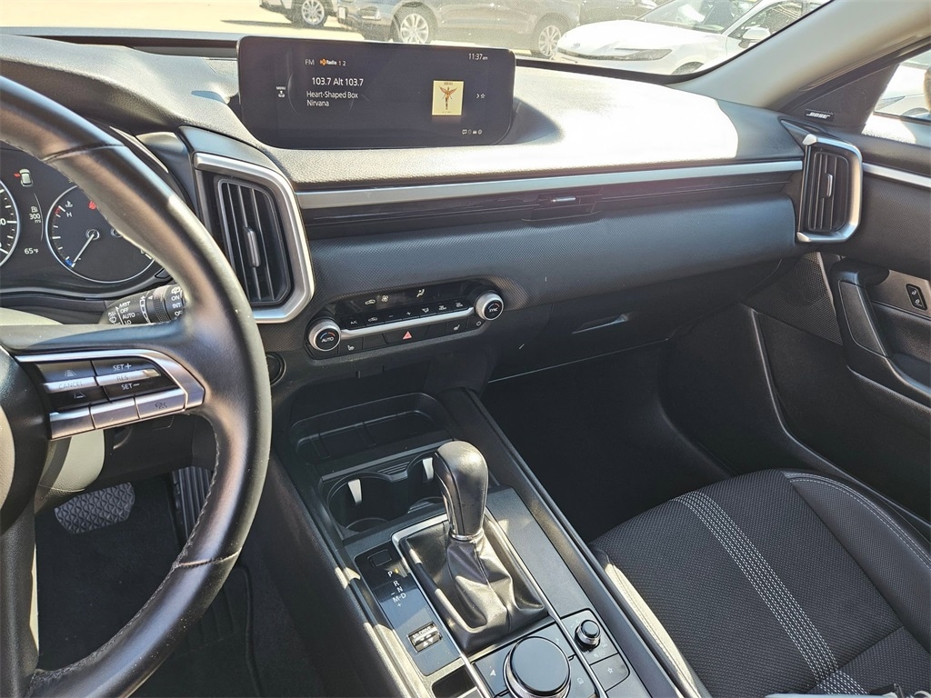 Thumbnail: 2025 Mazda CX-50 - 20