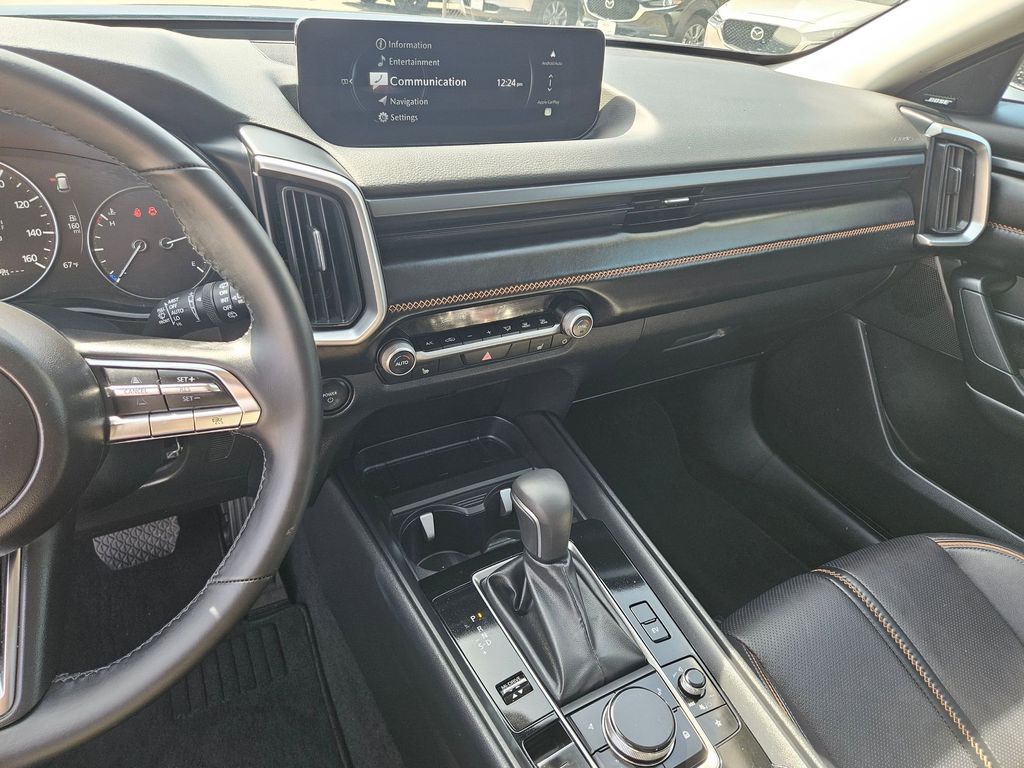 Thumbnail: 2025 Mazda CX-50 - 20