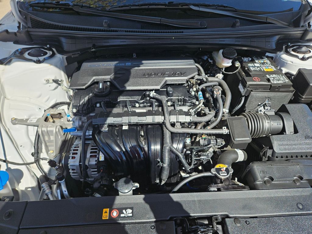 Thumbnail: 2025 Kia K4 - 23