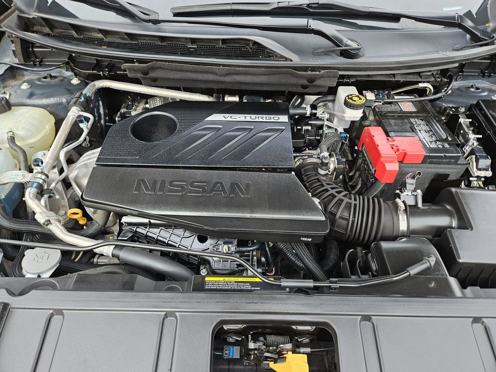 Thumbnail: 2023 Nissan Rogue - 23