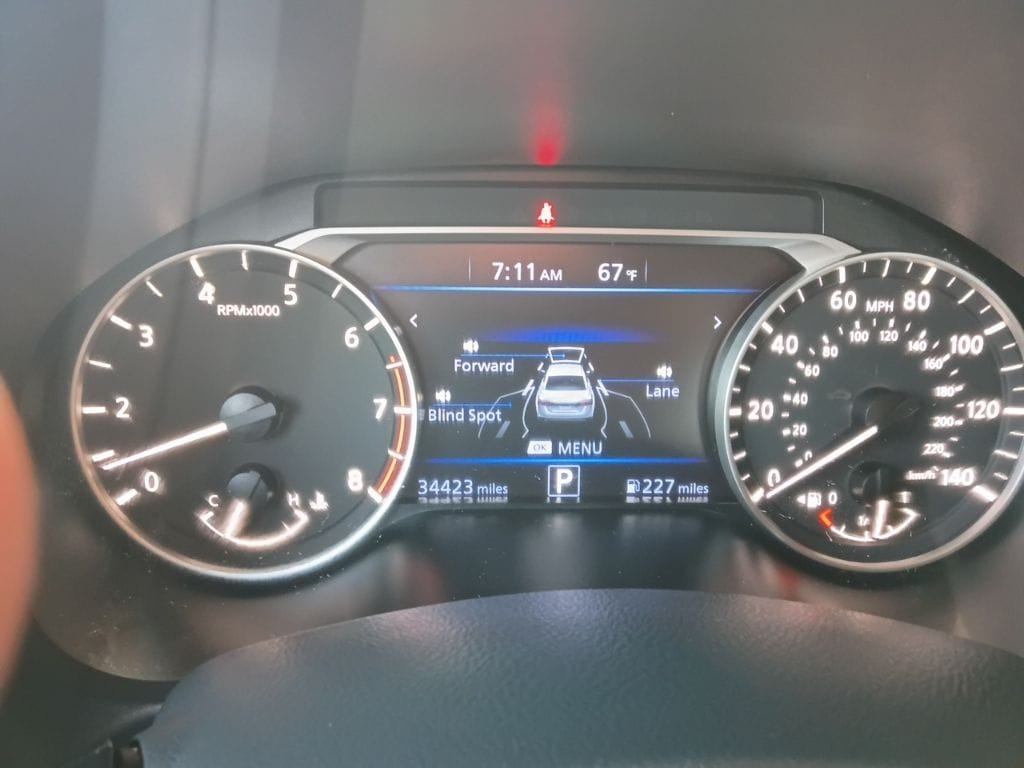 Thumbnail: 2025 Nissan Altima - 2