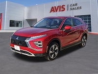 2024 Mitsubishi Eclipse Cross SE -
                Irving, TX