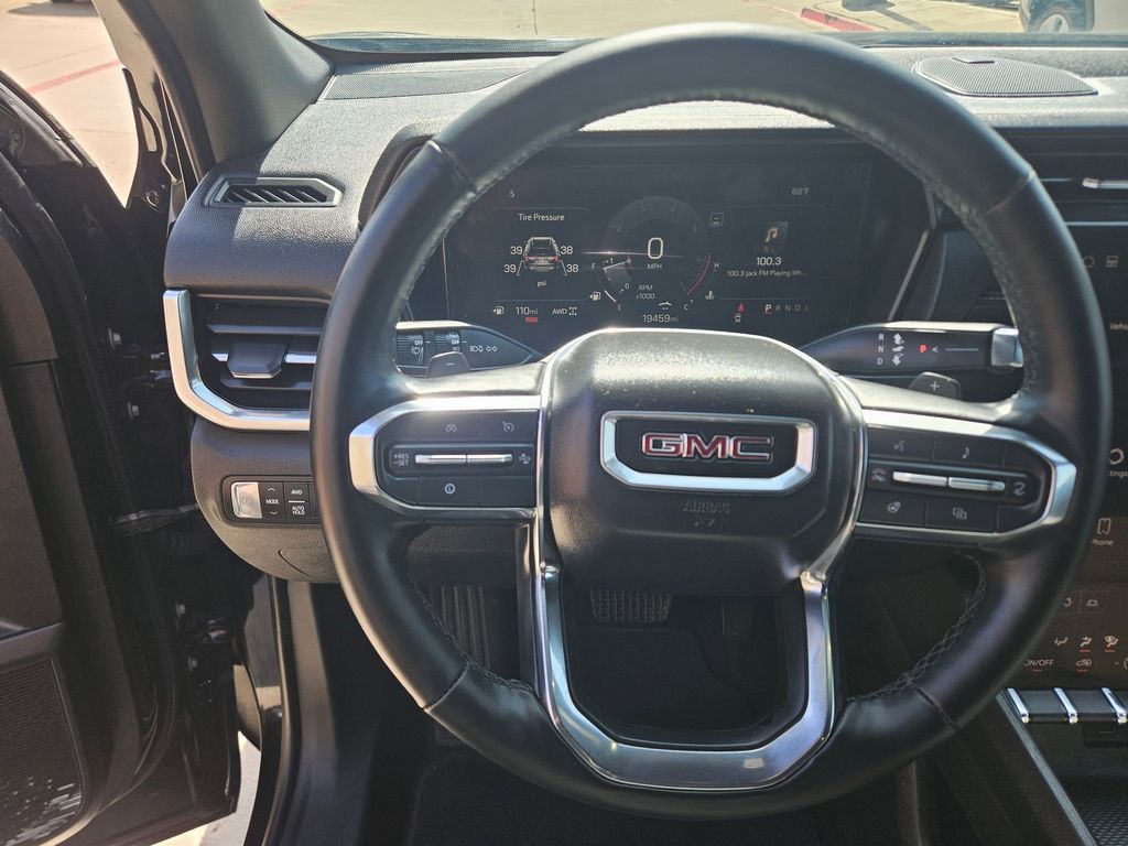 Thumbnail: 2025 GMC Terrain - 18