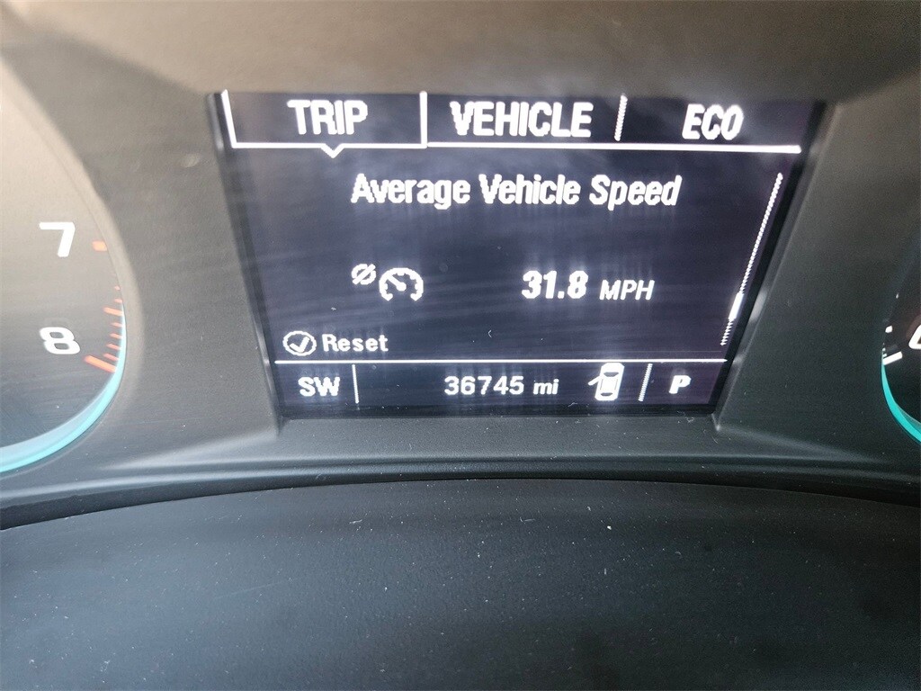 Thumbnail: 2024 Chevrolet Malibu - 18