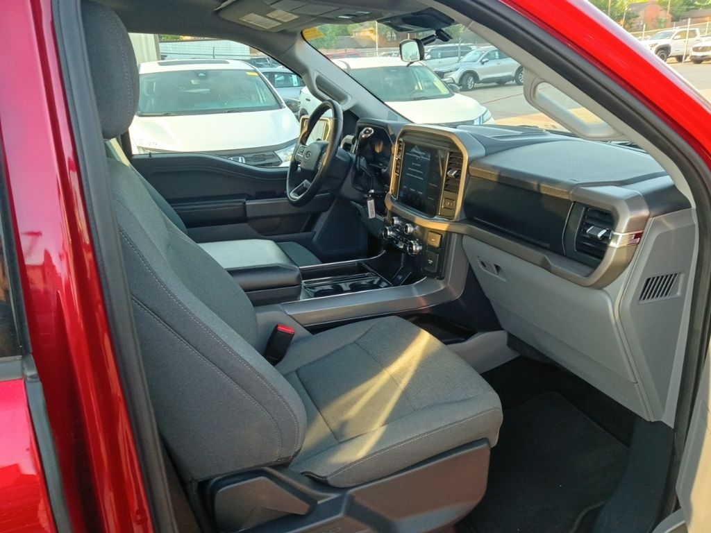 Thumbnail: 2025 Ford F-150 - 8