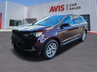 2024 Ford Edge  -
                Irving, TX