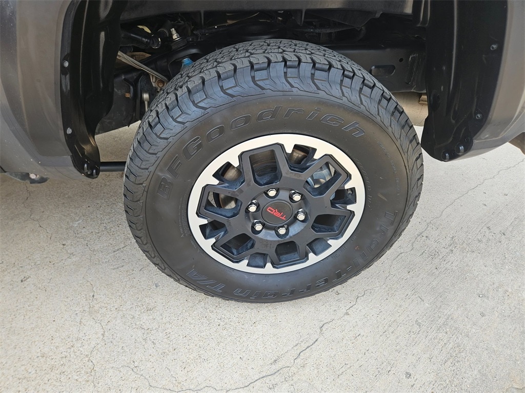 Thumbnail: 2025 Toyota Tacoma - 28