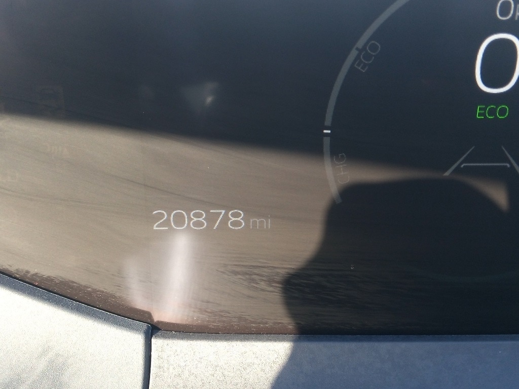 Thumbnail: 2025 Toyota Prius - 2