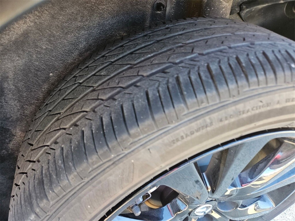 Thumbnail: 2024 Mazda CX-30 - 29