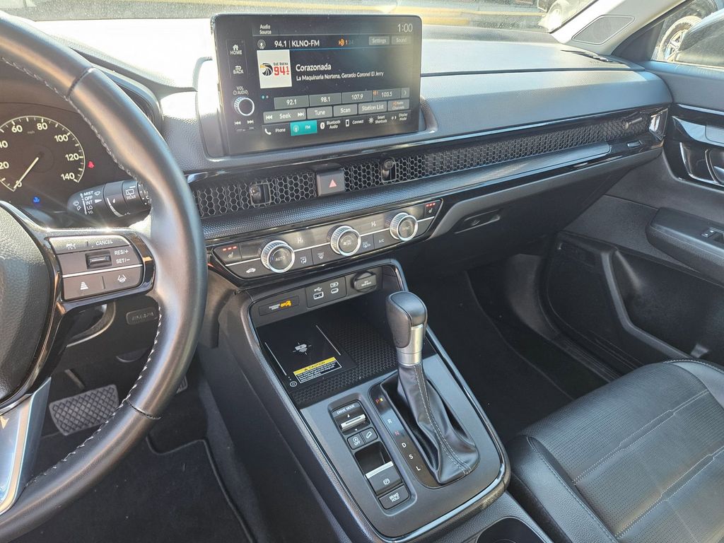 Thumbnail: 2025 Honda CR-V - 20