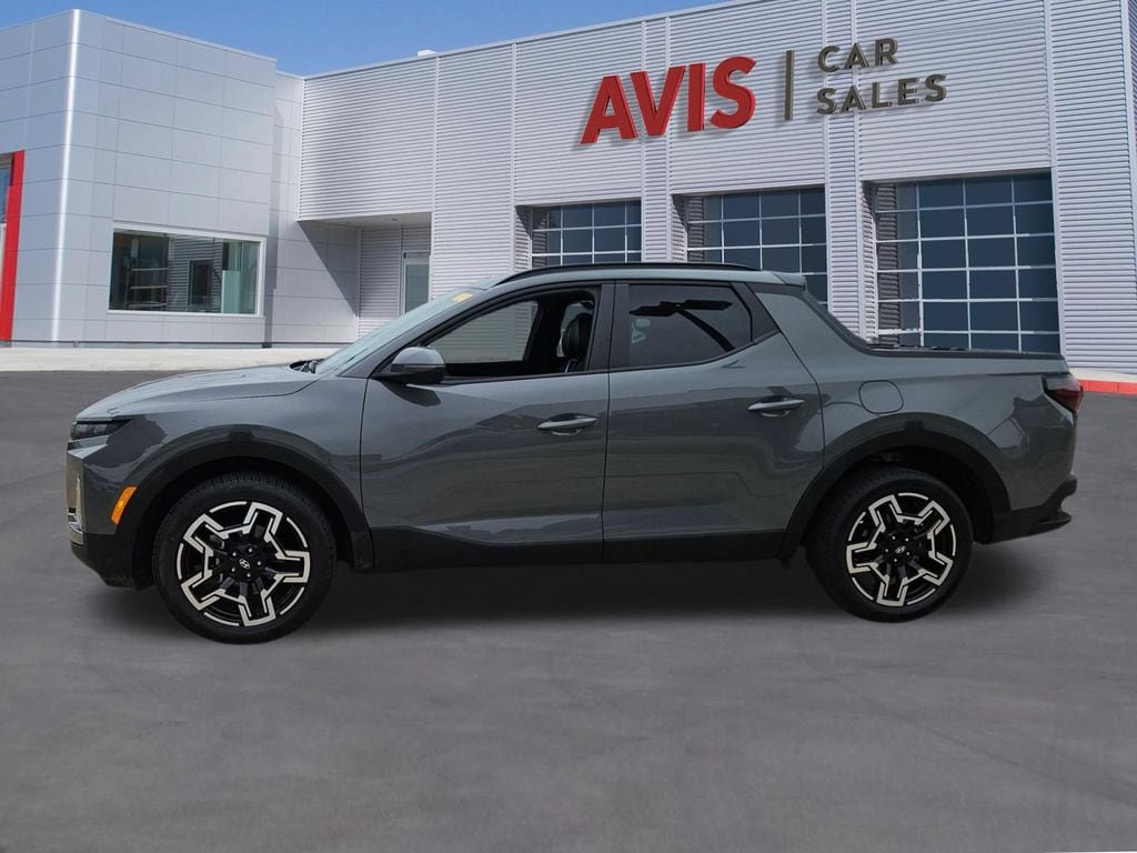 Thumbnail: 2025 Hyundai Santa Cruz - 2